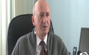 Vahid Jusufović kandidat za gradonačelnika Tuzle